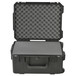 SKB iSeries 2015-10 Waterproof Utility Case (With Cubed Foam) - Front Open