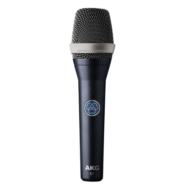 AKG C7 Reference Condenser Microphone