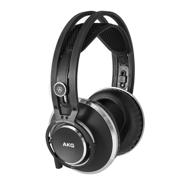 AKG K872 Reference Headphones