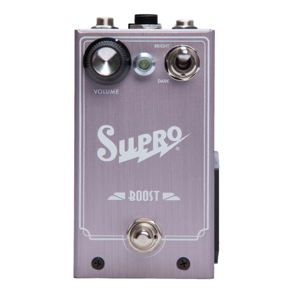 Supro SP1303 Boost Pedal