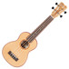 Cordoba 24S Soprano Ukulele, Satin Natural