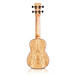 Cordoba 24S Soprano Ukulele, Satin Natural