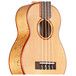 Cordoba 24S Soprano Ukulele, Satin Natural