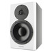 Dynaudio LYD-8 Near-Field Studio Monitor, Single - Angled