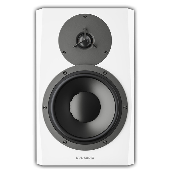 Dynaudio LYD-8 Near-Field Studio Monitor, Single - Front