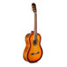 Cordoba C5-SB Nylon String Classical Guitar, Sunburst