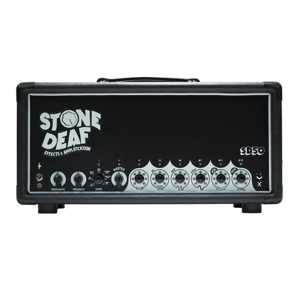 Stone Deaf FX SD50