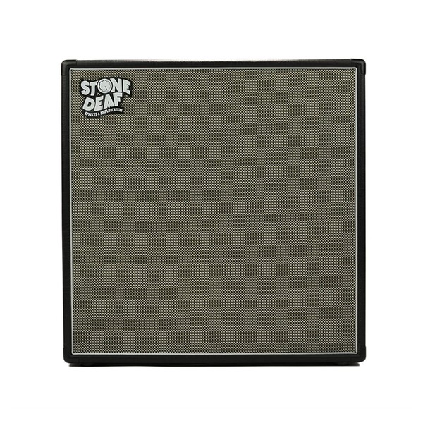Stone Deaf FX 4 x 12