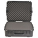 SKB iSeries 2217-8 Waterproof Case (With Cubed Foam) - Front Open