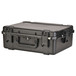 SKB iSeries 2217-8 Waterproof Case (With Cubed Foam) - Angled