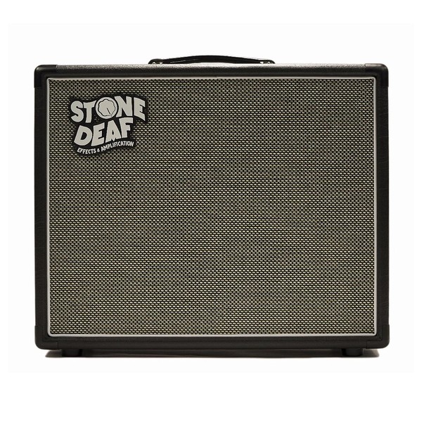 Stone Deaf FX 1 x 12
