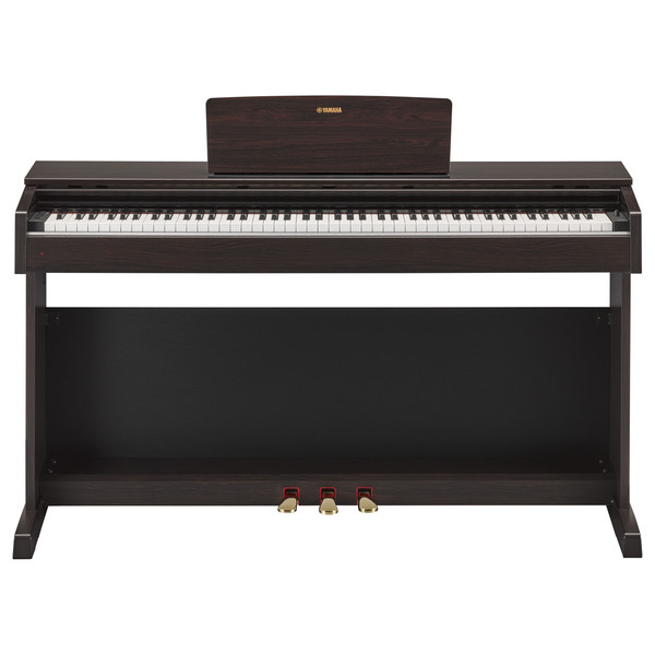 Yamaha Arius YDP143 Digital Piano, Dark Rosewood