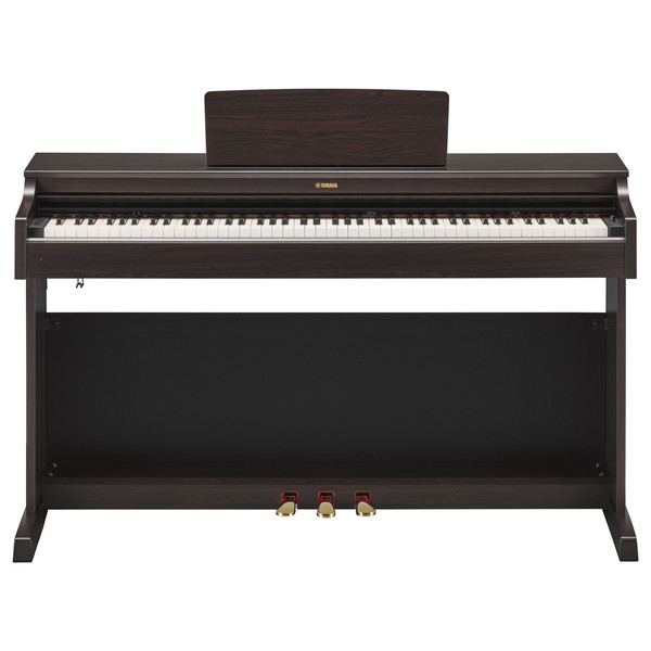 Yamaha Arius YDP163 Digital Piano, Dark Rosewood