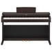 Yamaha Arius YDP163 Digital Piano, Dark Rosewood