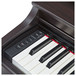 Yamaha Arius YDP163 Digital Piano, Dark Rosewood