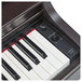 Yamaha Arius YDP163 Digital Piano, Dark Rosewood