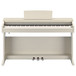 Yamaha Arius YDP163 Digital Piano, White Ash