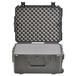 SKB iSeries 2217-10 Waterproof Utility Case (With Cubed Foam) - Front Open