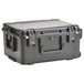 SKB iSeries 2217-10 Waterproof Utility Case (With Cubed Foam) - Angled
