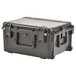 SKB iSeries 2217-10 Waterproof Utility Case (With Cubed Foam) - Angled 2