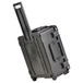 SKB iSeries 2217-10 Waterproof Utility Case (With Cubed Foam) - Angled Handle