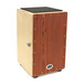 WHD Cajon in Rosewood finish