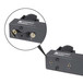 Cameo Hydrabeam 400w Bar with 4 Ultra Fast Moving LED