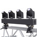 Cameo Hydrabeam 400w Bar with 4 Ultra Fast Moving LED