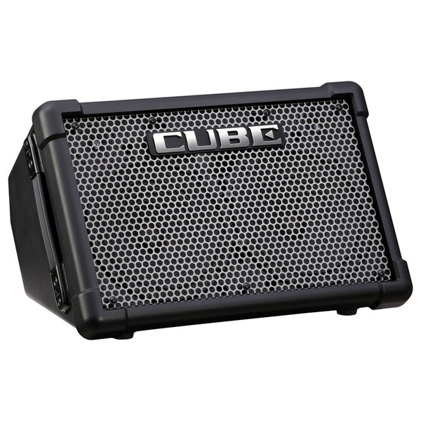 Roland cubeストリートex Roland Cube Street EX – Thomann Polska