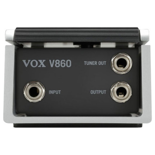 VOX   V860　VOLUME PEDAL VOX V860 Guitar Volume Pedal : Amazon.nl: Muziekinstrumenten