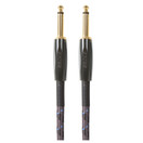 Boss 20 ft/6 m instrumentu kabel, Straight/prosta 1/4" Jack