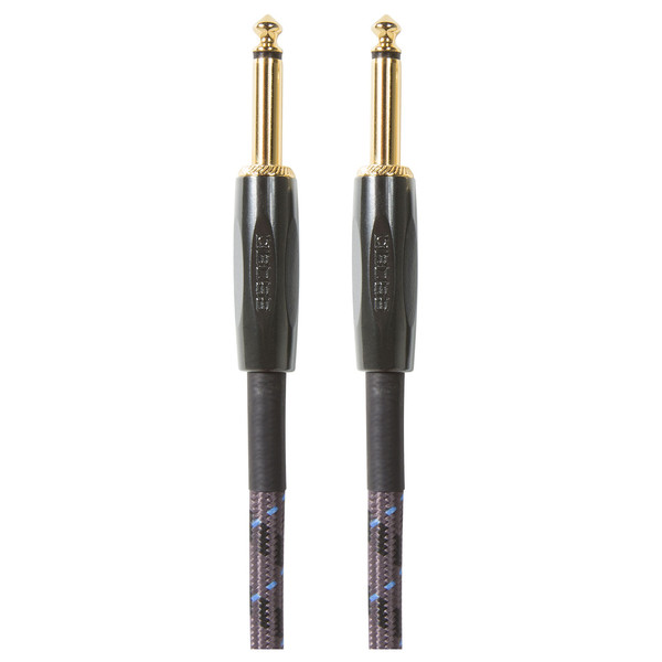 Boss 5ft / 1.5m Speaker Cable, 14GA / 2x2.1mm2 - Cable