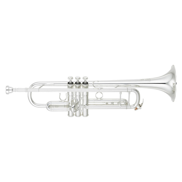 Yamaha YTR-9335 Custom Series, Xeno Artist Model 'New York' Trumpet