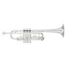 Yamaha YTR9445 Custom Series, Xeno Artist Model 'New York' C Trumpet