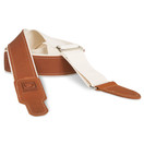 Boss 2" Cinghia Ibrida da Strumento, Naturale