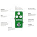 TC Electronic Corona Mini Chorus Pedal