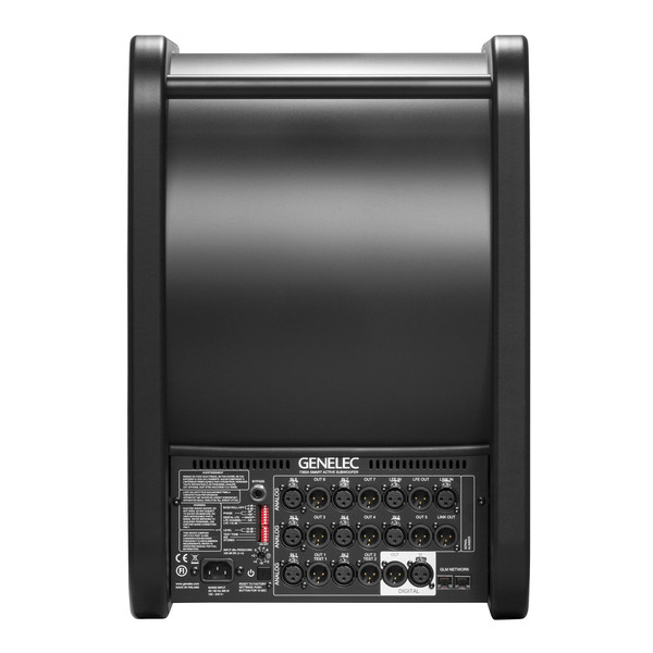 Genelec 7360A SAM Studio Subwoofer