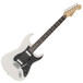 Fender Standard Stratocaster HH Electric Guitar, Olympic White