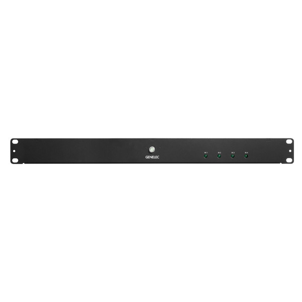 Genelec 9301A AES/EBU Multichannel Interface