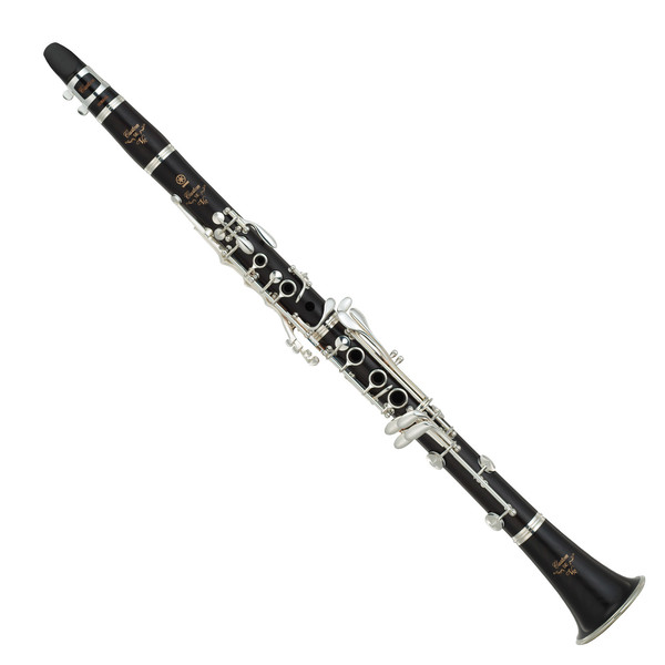 Yamaha Custom YCL-SEVR A Clarinet