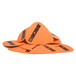 BOSS Delrin Pick .60mm Medium / Thin, 12 Pack - Stacked