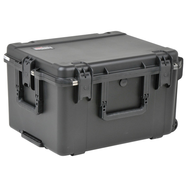 SKB iSeries 2217-12 Waterproof Utility Case (Empty) - Angled