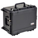 SKB iSeries 2217-12 Waterproof Case (With Cubed Foam) - Angled
