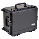 SKB iSeries 2217-12 Waterproof Case (With Dividers) - Angled