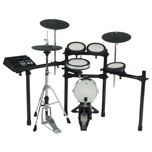 Yamaha DTX720K Electronic Drum Kit
