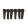 Taylor Guitars Bridge Pins, Ebony