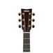 Yamaha LL-TA TransAcoustic Guitar, Brown Sunburst