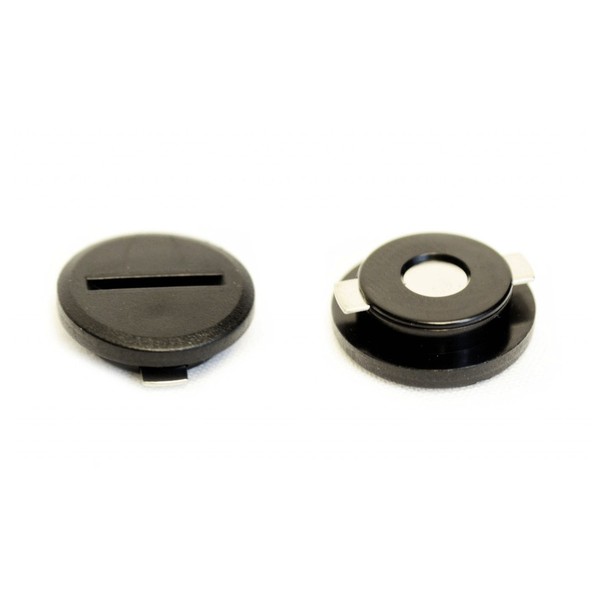 Taylor Guitars ES, 1.1 AA Battery Cap