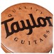 Taylor Guitars Bar Stool