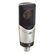 Sennheiser MK4 Digital Large Diaphragm, Side Address Mic